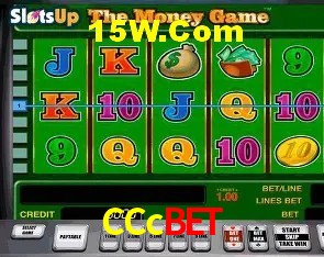 Jackpots e promoções na CCcbet