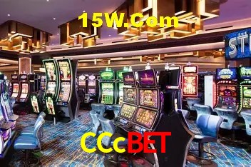 Jogos populares e pagamentos rápidos na CCcbet