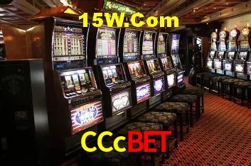 Bônus e promoções da CCcbet